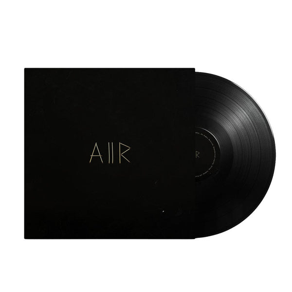 SAULT - AIIR (2xLP, CD - Import) Forever Living Originals