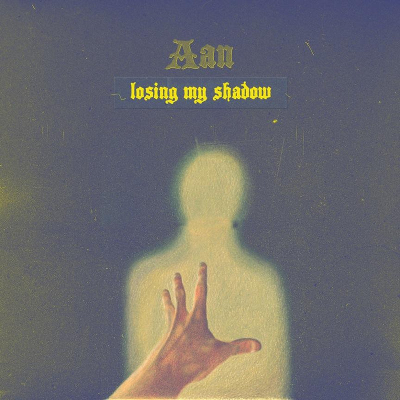 Aan - Losing My Shadow (Cassette) Fresh Selects