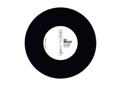 DJ Brace - Close Cuts (7") Fresherthan Records