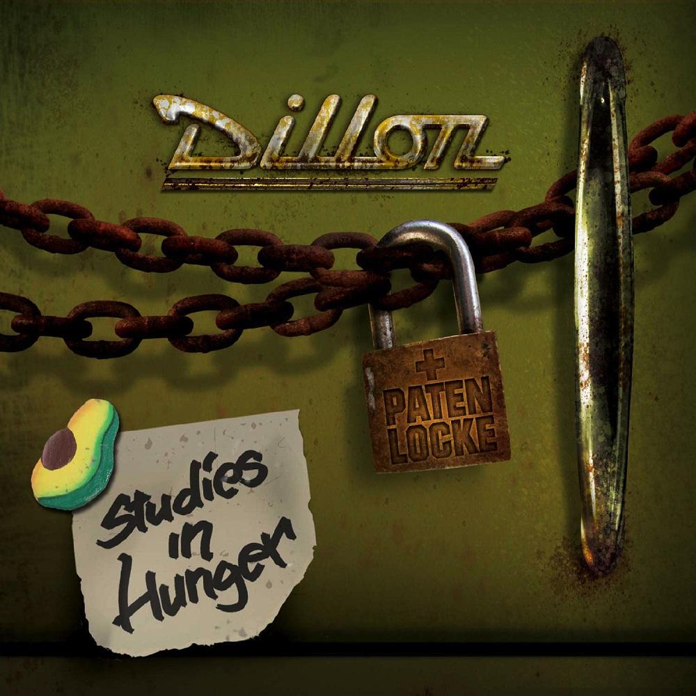 Dillon & Paten Locke - Studies in Hunger (LP + 7") Full Plate