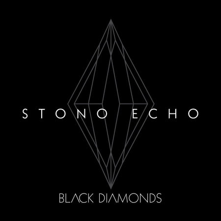 Stono Echo (Paten Locke & Jay Myztroh) - Black Diamonds (EP) Full Plate