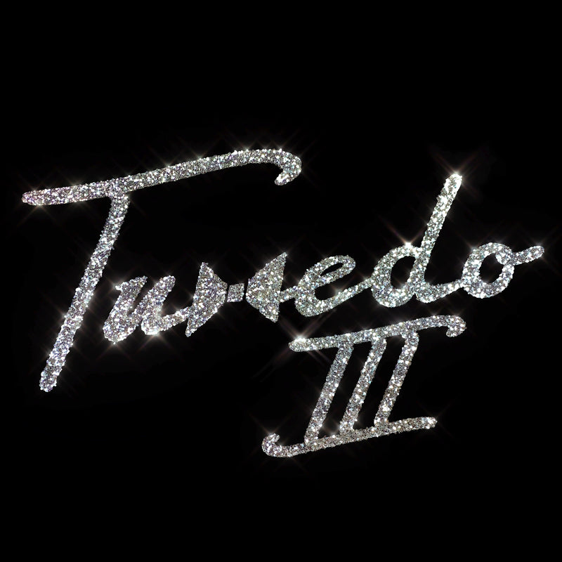 Tuxedo - Tuxedo III (CD) Funk on Sight