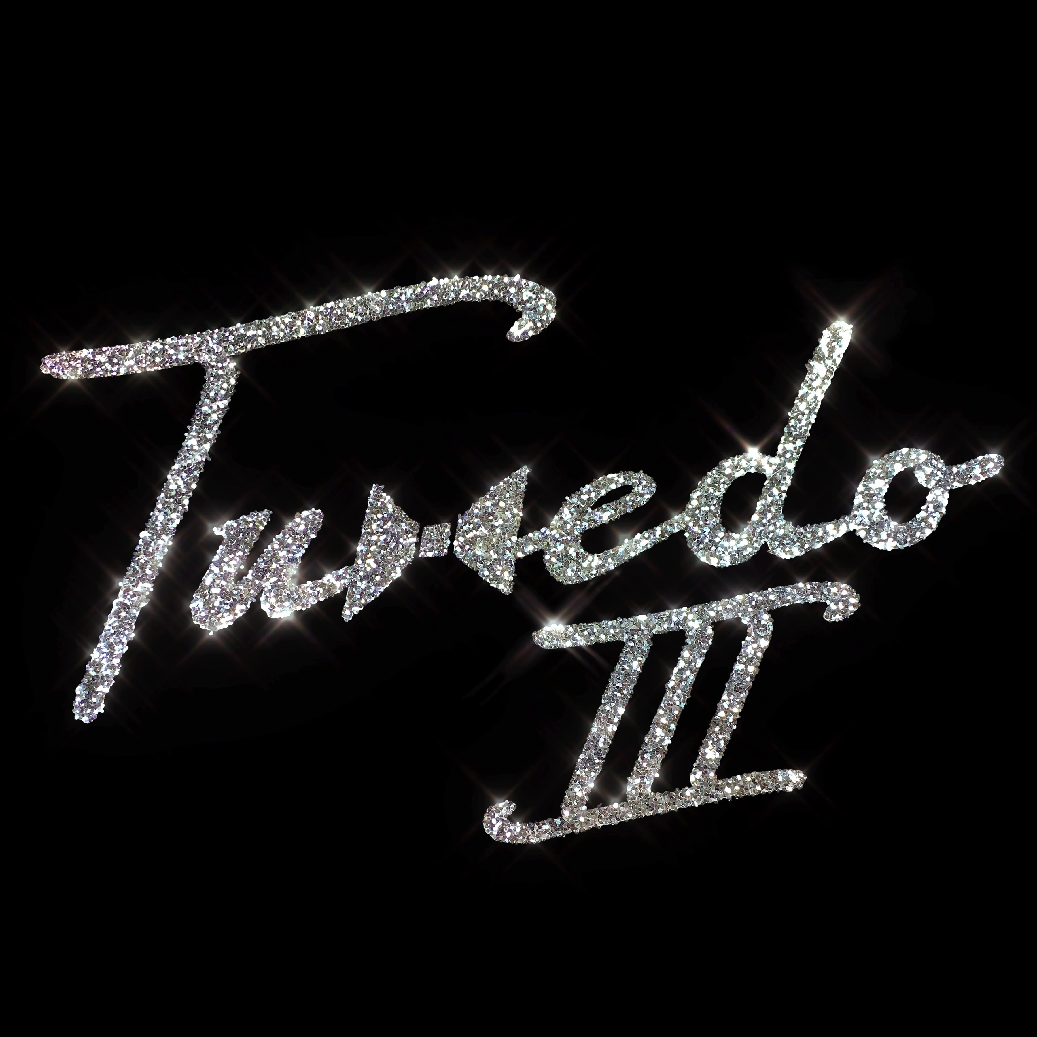 Tuxedo - Tuxedo III (LP) Funk on Sight