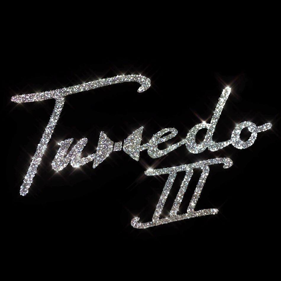 Tuxedo - Tuxedo III (LP) Funk on Sight