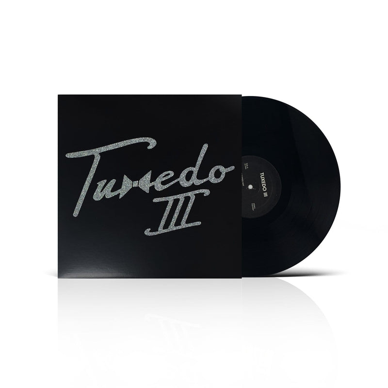 Tuxedo - Tuxedo III (LP) Funk on Sight
