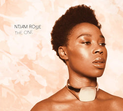 Ntjam Rosie - The One (CD) Gentle Daze Records