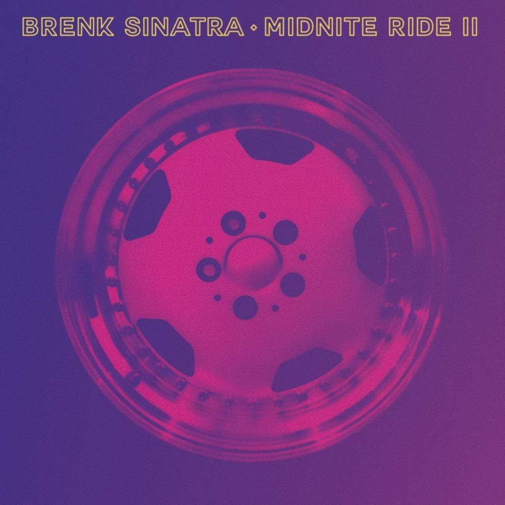 Brenk Sinatra - Midnite Ride II (CD) HHV.de