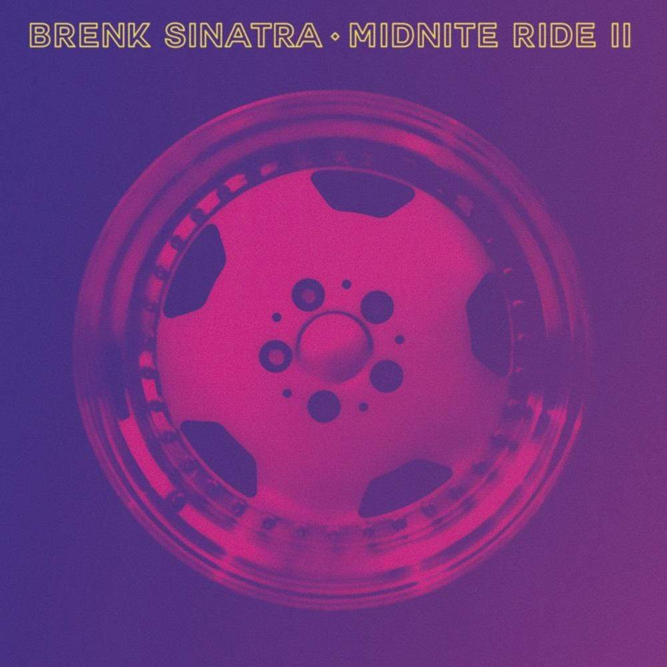 Brenk Sinatra - Midnite Ride II (CD) HHV.de
