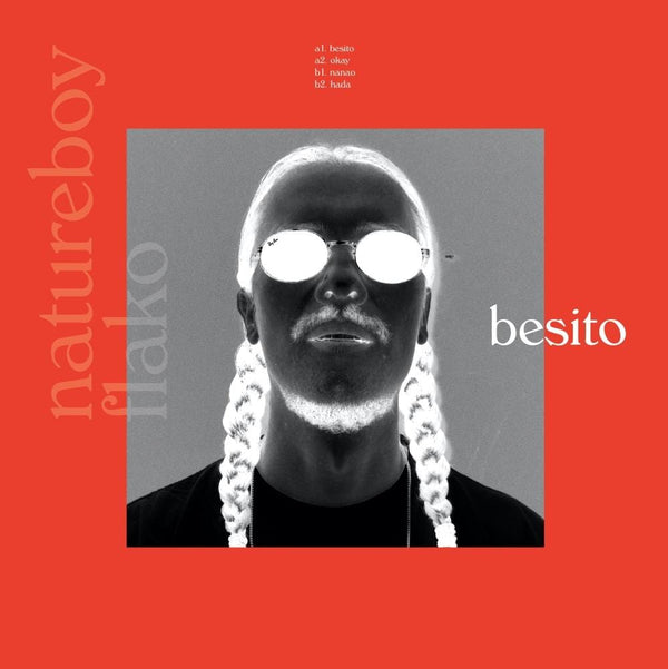 Natureboy Flako - Besito (EP) HHV.de