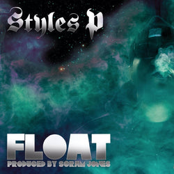 Styles P - Float (CD) High Times Records