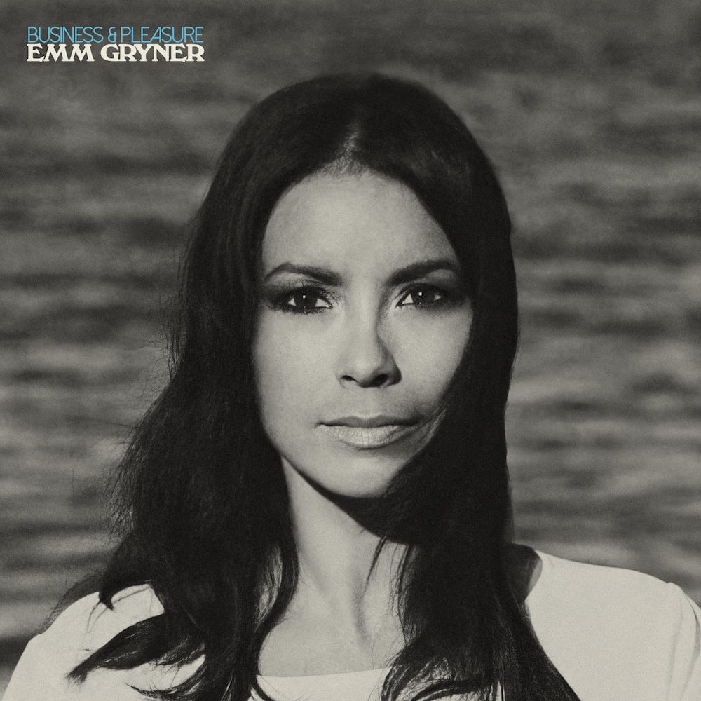 Emm Gryner - Business & Pleasure (LP) HighWire Records