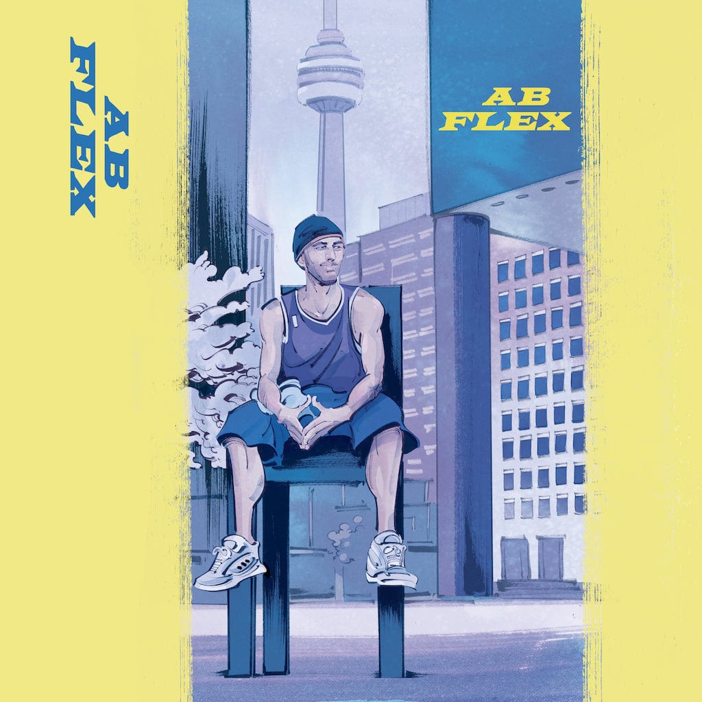 Abdominal - Ab Flex (CD) HIP-HOP ENTERPRISE