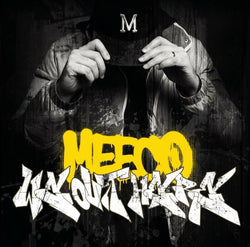 Meeco - We Out Here (CD) HIP-HOP ENTERPRISE