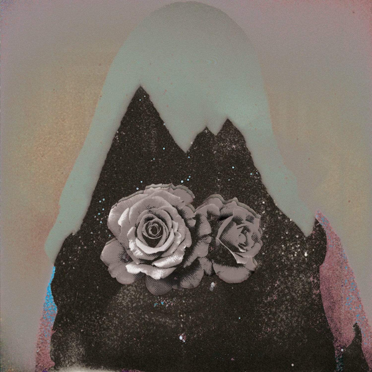 Angels Dust - Musings (Cassette) Hit+Run