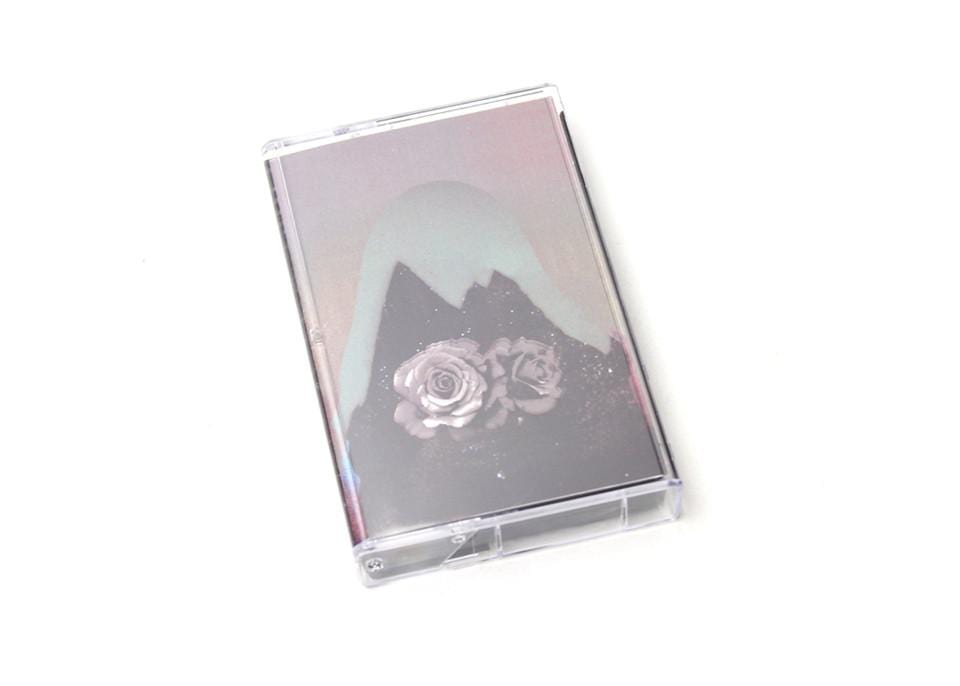 Angels Dust - Musings (Cassette) Hit+Run