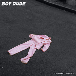 Boy Dude - You Make It Strange (Digital) Hobo Camp