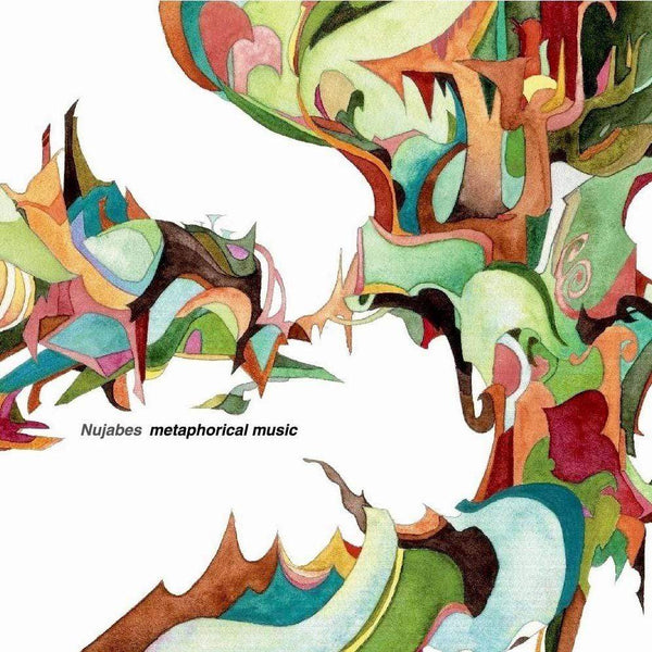 Various Artists / Nujabes - Hydeout Productions: 2nd Collection (2xLP