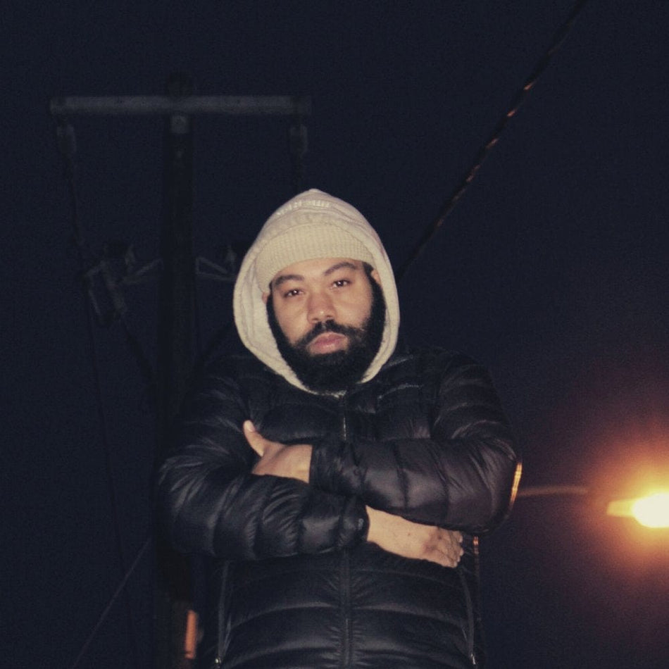 DIE-REK - Year Of Redemption (LP) ILLECT Recordings