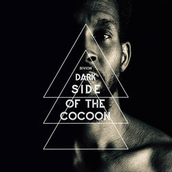 Sivion - Dark Side Of The Cocoon (LP - Clear Vinyl) ILLECT Recordings