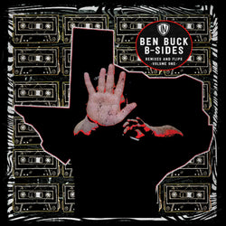 Ben Buck - B-Sides (Remixes and Flips) (Digital Album) (iN)Sect Records