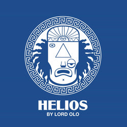 Lord Olo - Helios (Digital EP) (iN)Sect Records