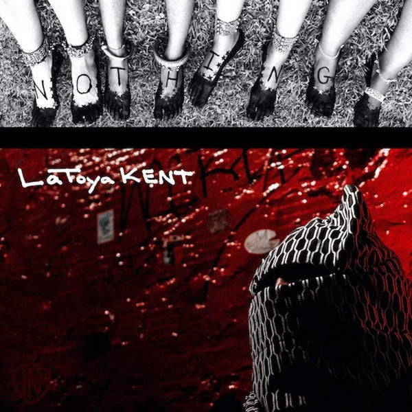 LaToya Kent - Gestures (Digital) Insect Queen Records