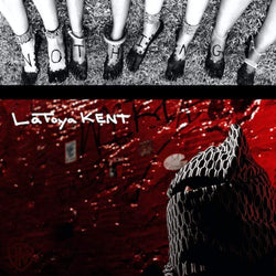 LaToya Kent - Hue Man (Digital) Insect Queen Records