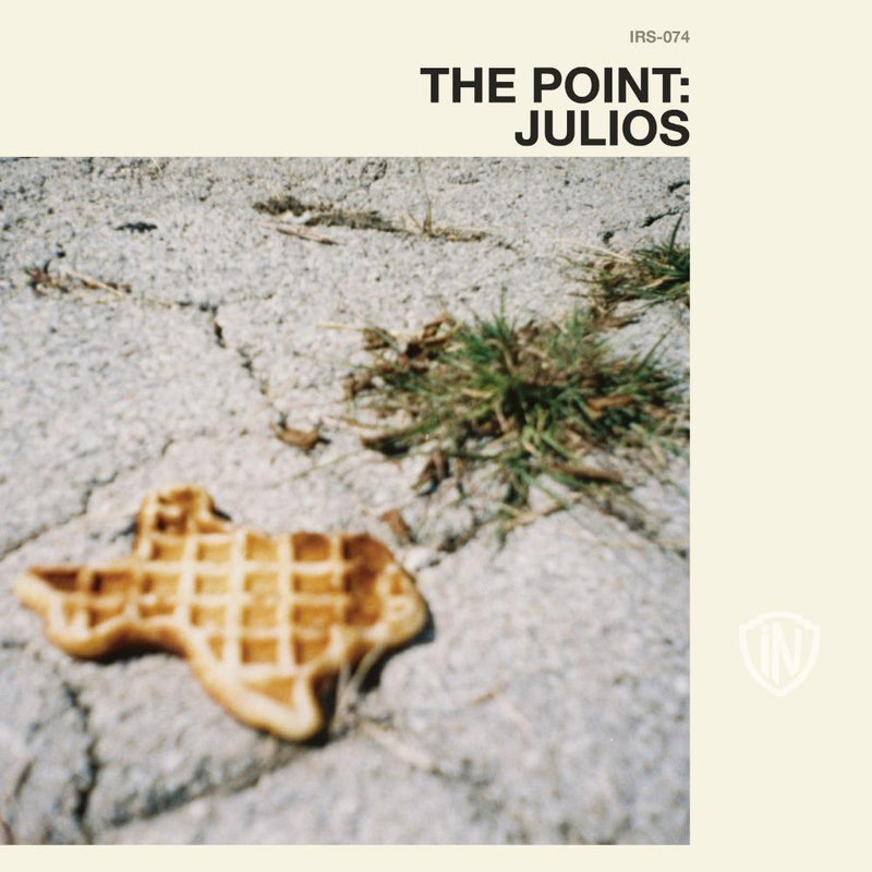 The Point - Julios (Digital) Insect Records
