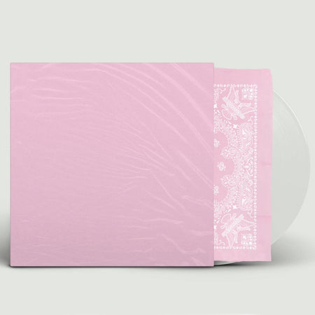 Cam'ron - The Program (LP - Clear Vinyl + Bandana) Killa Entertainment