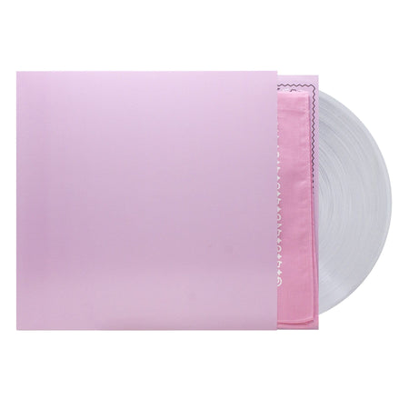Cam'ron - The Program (LP - Clear Vinyl + Bandana) Killa Entertainment