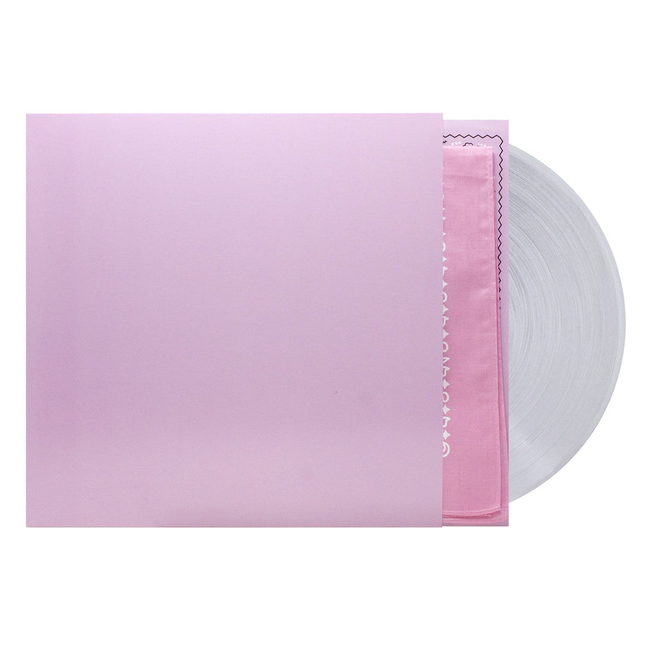 Cam'ron - The Program (LP - Clear Vinyl + Bandana) Killa Entertainment