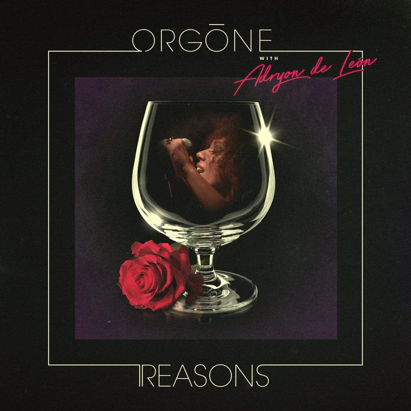 Orgone - Reasons (LP) Killion Sound