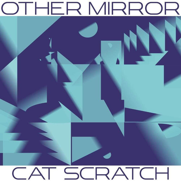Other Mirror - Cat Scratch (Digital) KingUnderground