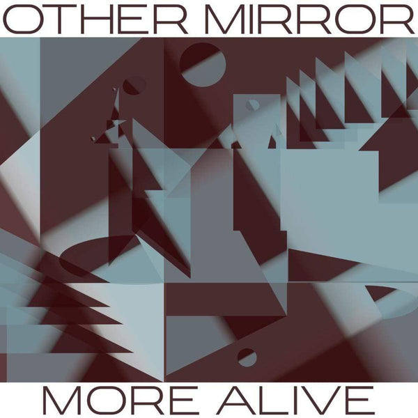 Other Mirror - More Alive (Digital) KingUnderground
