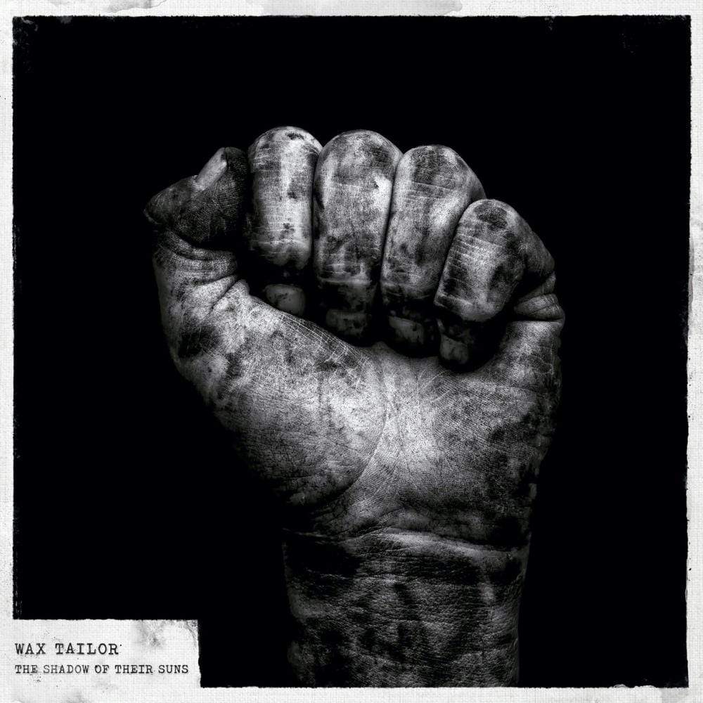 Wax Tailor - The Shadow Of Their Suns (LP) Lab'oratoire