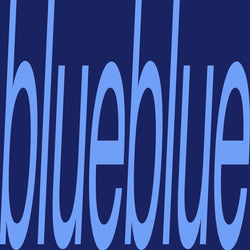 Sam Gendel - blueblue (LP) Leaving Records
