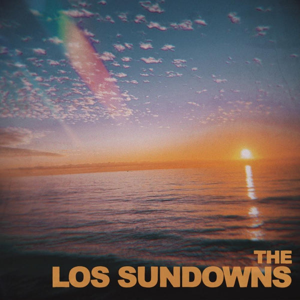 The Los Sundowns - The Los Sundowns (Digital) Lechehouse Music
