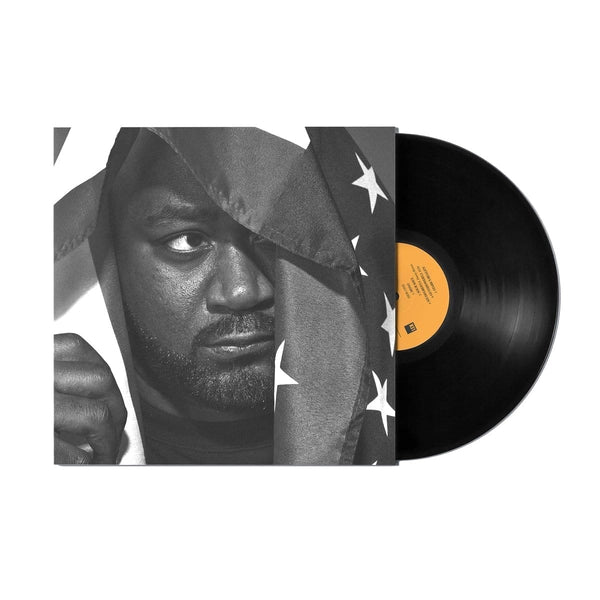 BadBadNotGood & Ghostface Killah - Sour Soul (LP - 180g Vinyl) Lex Records