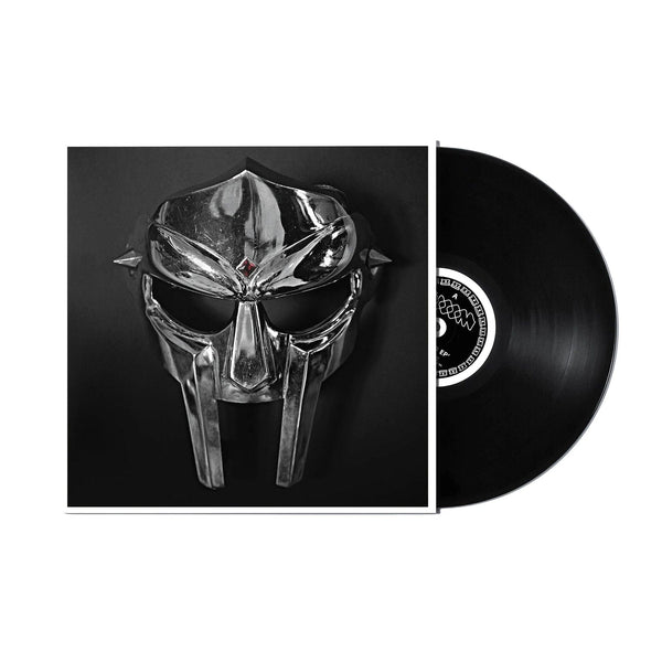 JJ DOOM - Bookhead (EP) Lex Records