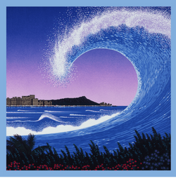 V/A - Pacific Breeze Volume 3: Japanese City Pop, AOR & Boogie 1975-1987 (LP, CS) Light In The Attic