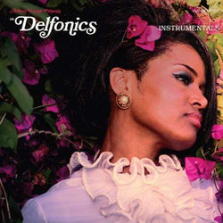 The Delfonics - Adrian Younge Presents: The Delfonics Instrumentals (LP) Linear Labs