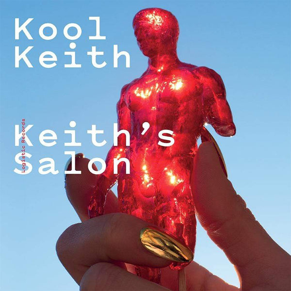 Kool Keith - Keith's Salon (LP) Logistic Records