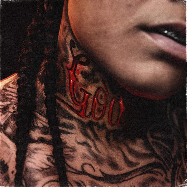 Young M.A - Herstory in the Making (2xLP) M.A MUSIC / 3D