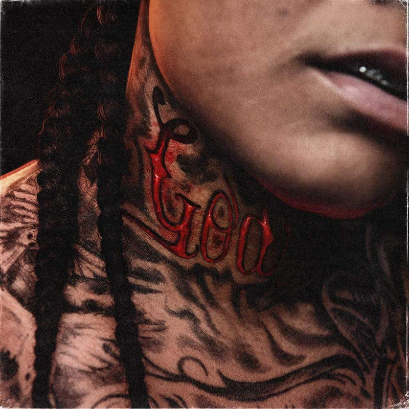 Young M.A - Herstory in the Making (2xLP) M.A MUSIC / 3D