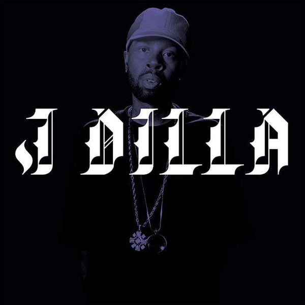 J Dilla - The Diary (CD + Embroidered Patch) Mass Appeal