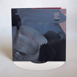 Ought - Room Inside the World (LP - Indie-Exclusive White Vinyl) Merge Records