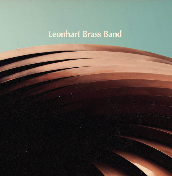 Leonhart Brass Band - Snake Oil b/w Shammgod (Picture Sleeve 7'') Mighty Eye Records