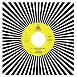 The Bogie Band (feat. Joe Russo) - The Witnesses b/w Take Them On (7") Mighty Eye Records