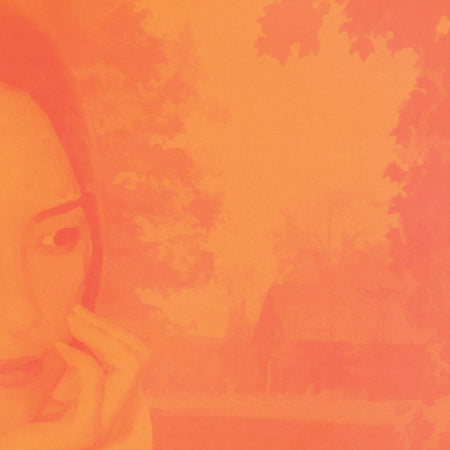 DJNOTADJ - Deep Roots In Shallow Ground (20th Anniversary) (2xLP - Orange Vinyl) Mixtape Meditation Records