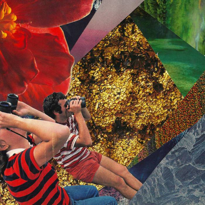 MNDSGN - NoMaps (LP) Mndsgn Limited